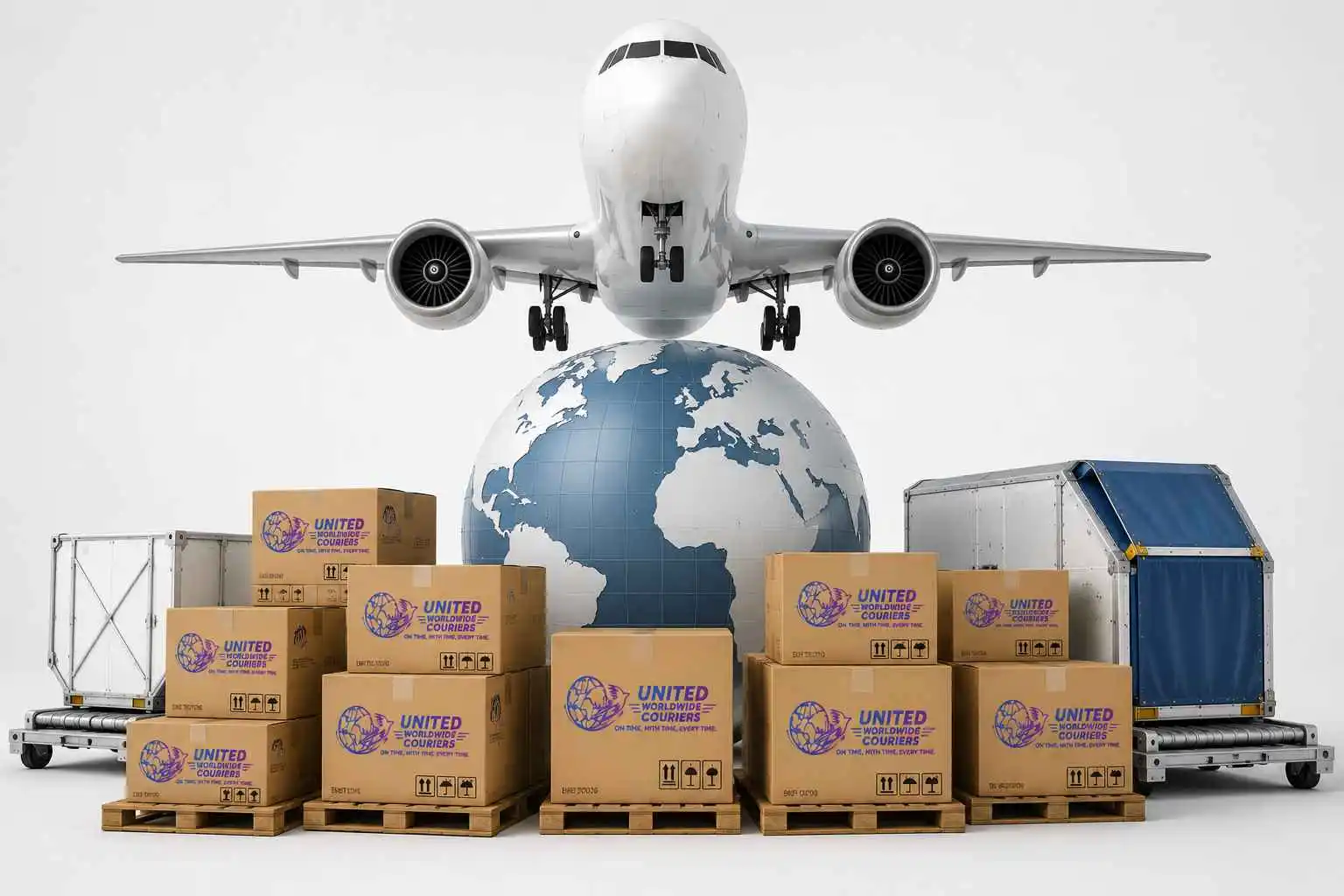Ocean Freight