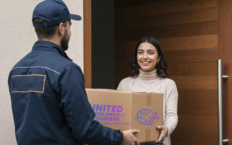 Logistic Success Story